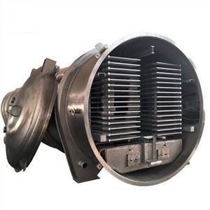 Ávaxtafrystþurrkur Durian frostþurrkari