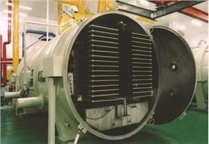 Lítil tegund Frostdying Machine Frostþurrka