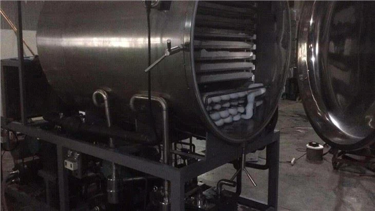 Vacuum Food Freeze Dryer suppliers