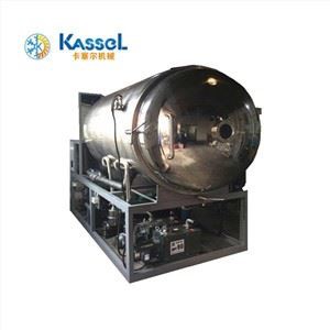 Frostþurrkunarbúnaður