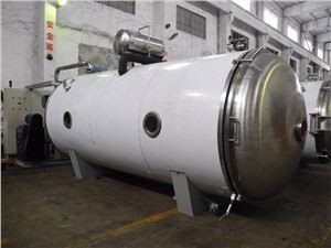 Industrial Concentrate Liquid Milk Frostþurrkur